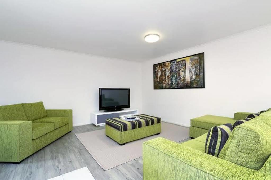 Phillip Island Off-Track Accommodation Cowes Exterior foto